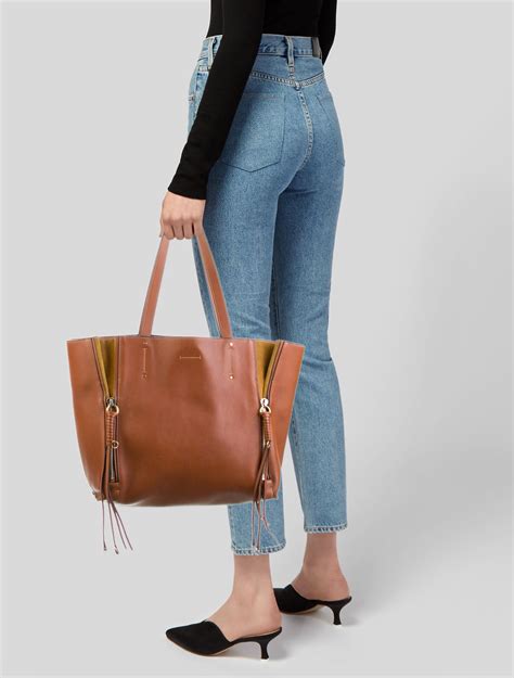 chloe milo|Milo tote .